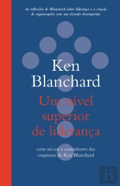 Um Nível Superior de Liderança