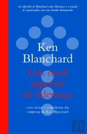 Um Nível Superior De Liderança