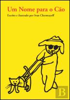Um Nome Para o Cão