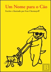 Um Nome Para o Cão