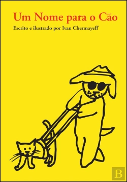 Bertrand.pt - Um Nome Para o Cão