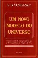 Um Novo Modelo do Universo
