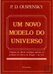 Um Novo Modelo do Universo