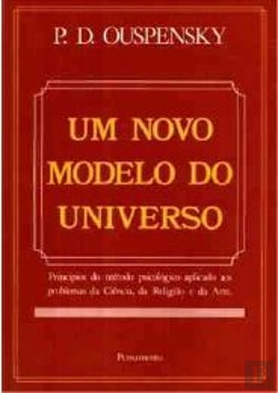 Bertrand.pt - Um Novo Modelo do Universo