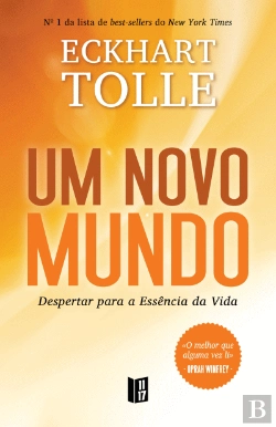 Bertrand.pt - Um Novo Mundo