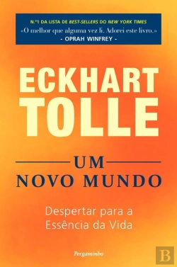 Bertrand.pt - Um Novo Mundo