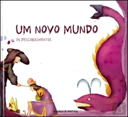 Bertrand.pt - Um novo Mundo - Os Descobrimentos