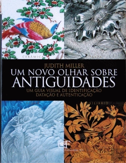 Bertrand.pt - Um Novo Olhar sobre Antiguidades