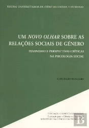 Um Novo Olhar sobre as Relações Sociais de Género