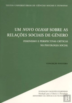 Bertrand.pt - Um Novo Olhar sobre as Relações Sociais de Género