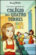 Um Novo Período no Colégio das Quatro Torres