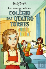 Um Novo Período no Colégio das Quatro Torres