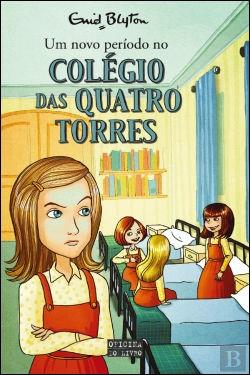 Bertrand.pt - Um Novo Período no Colégio das Quatro Torres