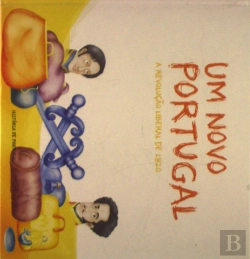 Bertrand.pt - Um novo Portugal