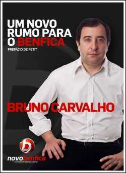 Bertrand.pt - Um Novo Rumo para o Benfica