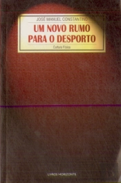 Um Novo Rumo para o Desporto