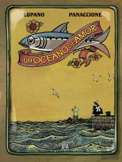 Um Oceano de Amor