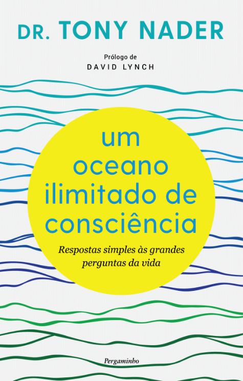 Um Oceano Ilimitado de Consciência