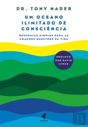 Um Oceano Ilimitado De Consciência