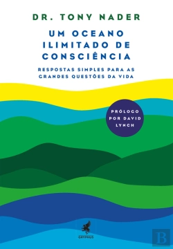Bertrand.pt - Um Oceano Ilimitado De Consciência