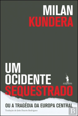 Bertrand.pt - Um Ocidente Sequestrado