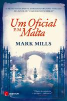 Um Oficial em Malta