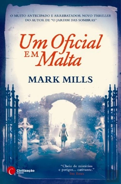Bertrand.pt - Um Oficial em Malta