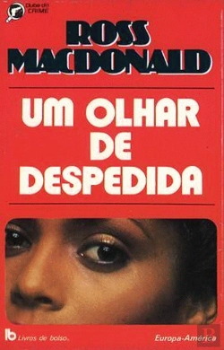 Bertrand.pt - Um Olhar de Despedida