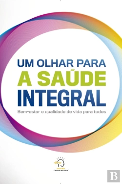 Bertrand.pt - Um Olhar Para A Saúde Integral