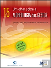Um Olhar sobre a Morfologia dos Gestos