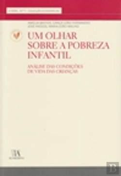 Bertrand.pt - Um Olhar Sobre a Pobreza Infantil