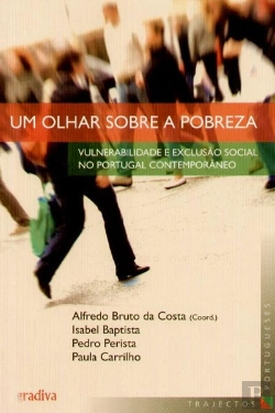 Bertrand.pt - Um Olhar sobre a Pobreza