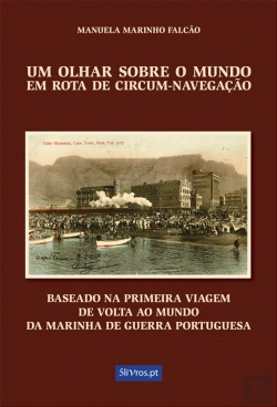 Bertrand.pt - Um Olhar Sobre o Mundo em Rota de Circum-Navegação