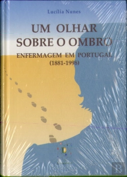 Bertrand.pt - Um Olhar Sobre o Ombro