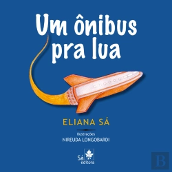 Bertrand.pt - Um Ônibus Pra Lua