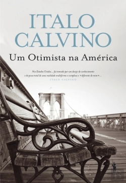 Bertrand.pt - Um Otimista Na América