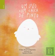 Um Ovo com Cara de Pinto