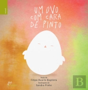 Um Ovo com Cara de Pinto