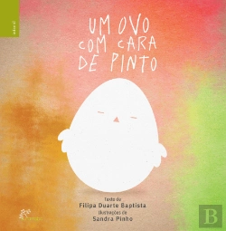 Bertrand.pt - Um Ovo com Cara de Pinto
