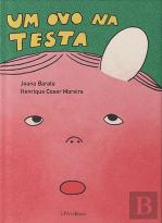 Um Ovo na Testa