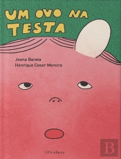 Um Ovo na Testa