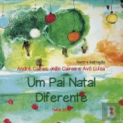 Um Pai Natal Diferente