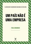 Um País Não é Uma Empresa