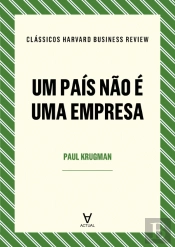 Um País Não é Uma Empresa
