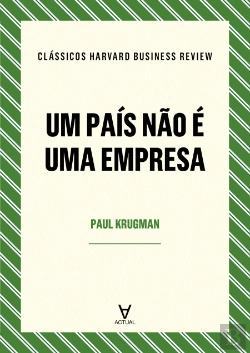 Bertrand.pt - Um País Não é Uma Empresa