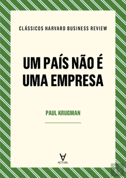 Bertrand.pt - Um País Não É Uma Empresa
