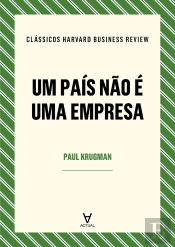 Um País Não É Uma Empresa