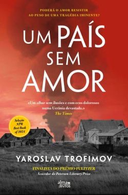 Bertrand.pt - Um País Sem Amor