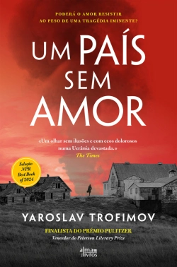 Bertrand.pt - Um País Sem Amor