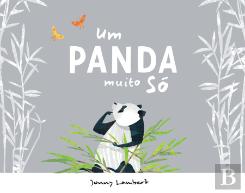 Um Panda Muito Só